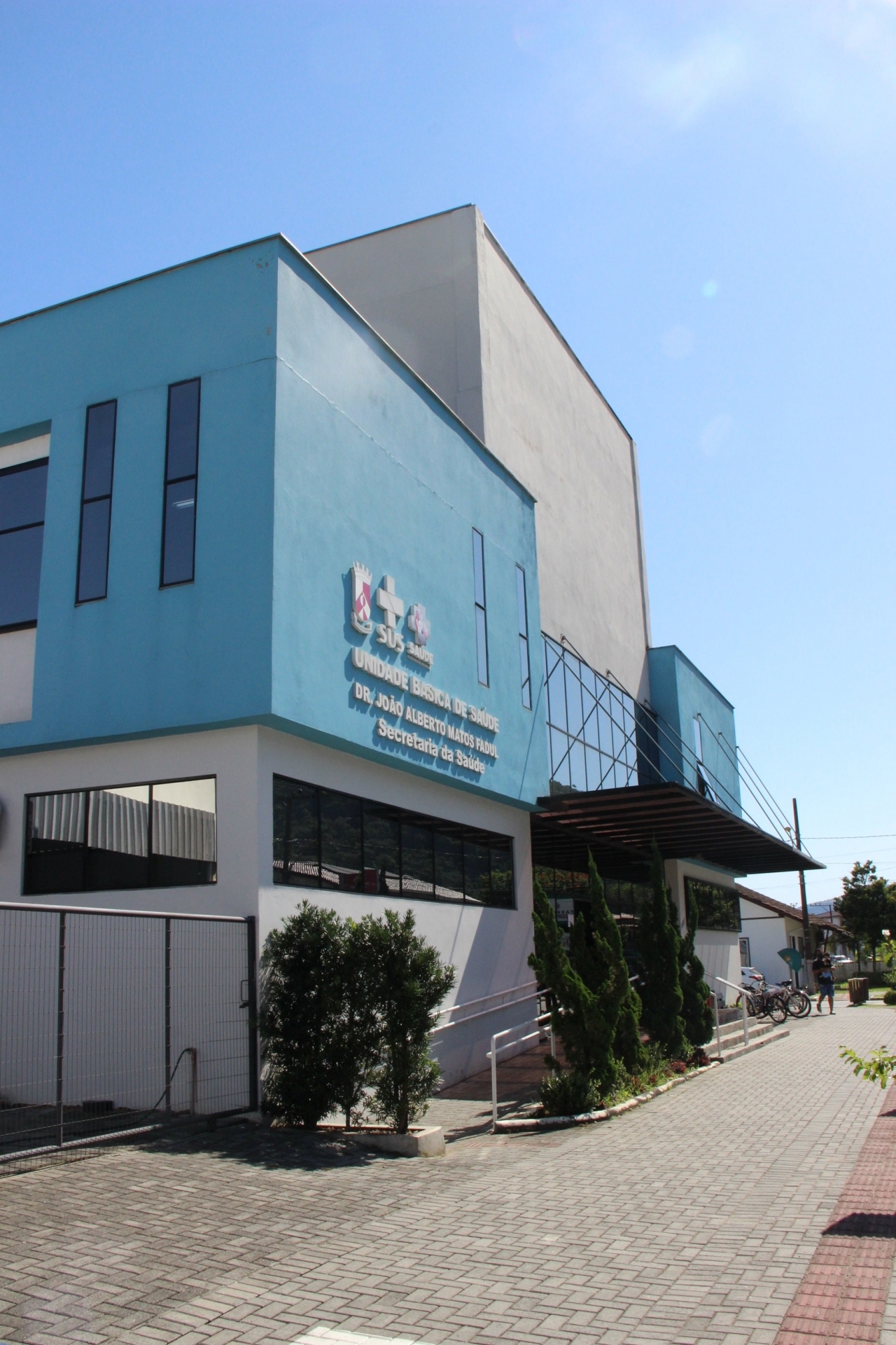 Sábado tem vacina contra a Covid-19 e contra a gripe em Massaranduba