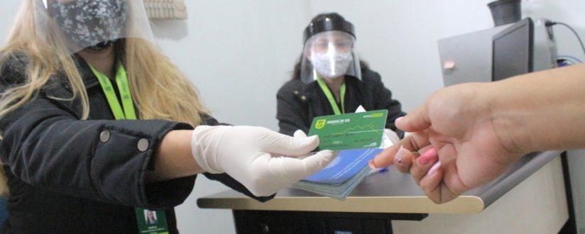 Jaraguá do Sul concede mais de 3.200 benefícios eventuais Jaraguá do Sul concede mais de 3.200 benefícios eventuais