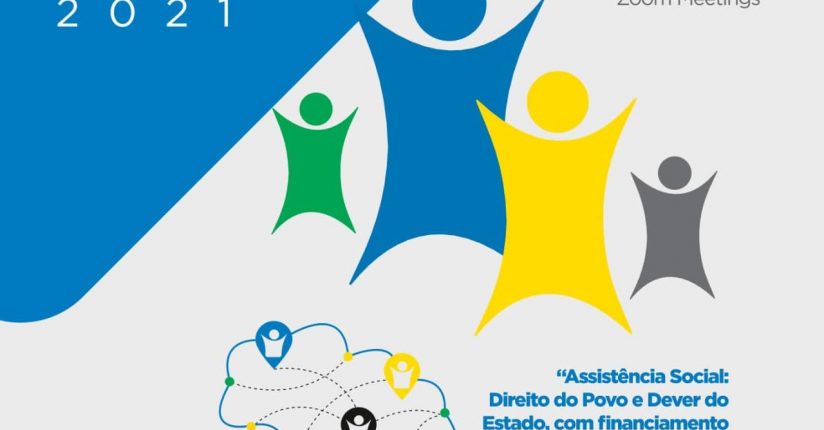 Conferência de Assistência Social acontece em formato híbrido em Jaraguá Conferência de Assistência Social acontece em formato híbrido em Jaraguá