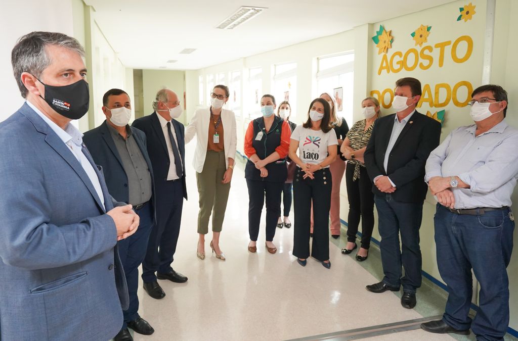 Comissão Intergestores Bipartite cria a 17ª Regional de Saúde