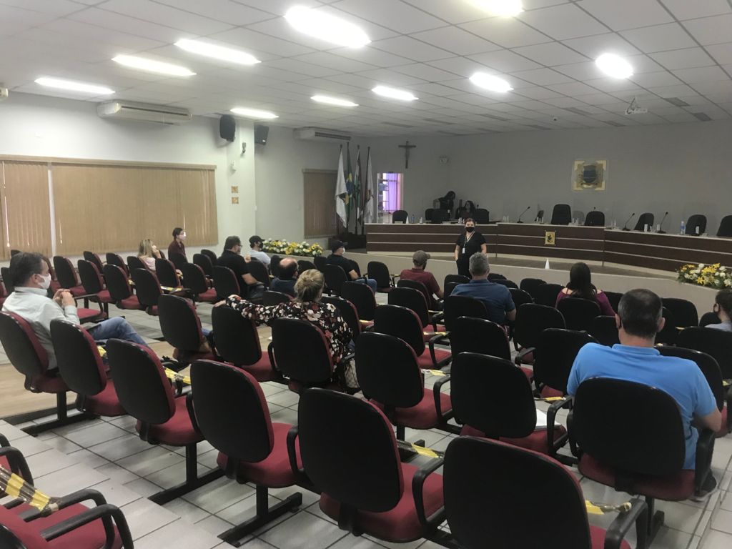 Planejamento busca o fortalecimento da Rota da Tilápia em Guaramirim