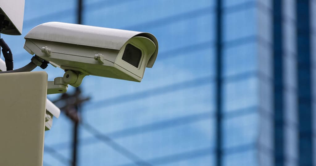 Escolas e centros infantis de Jaraguá vão receber câmeras de vigilância