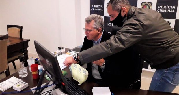 SC está próximo de unificar documentos civis em um só dispositivo SC está próximo de unificar documentos civis em um só dispositivo