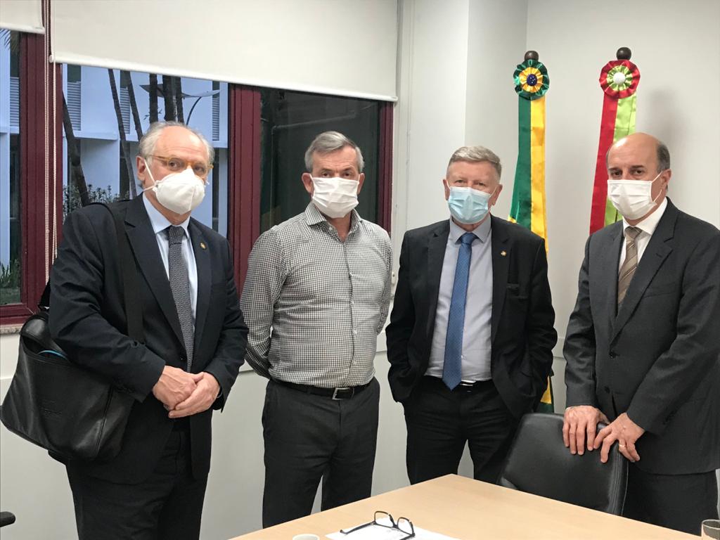 Deputados defendem parcelamento de dívidas anteriores à pandemia