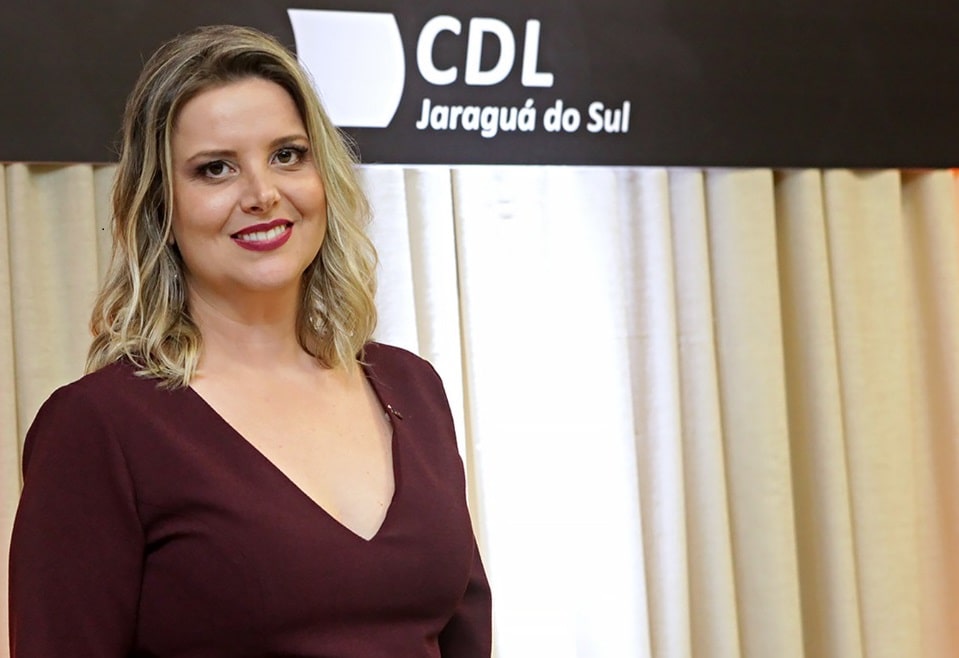 Campanha de natal da CDL Jaraguá será 100% tecnológica
