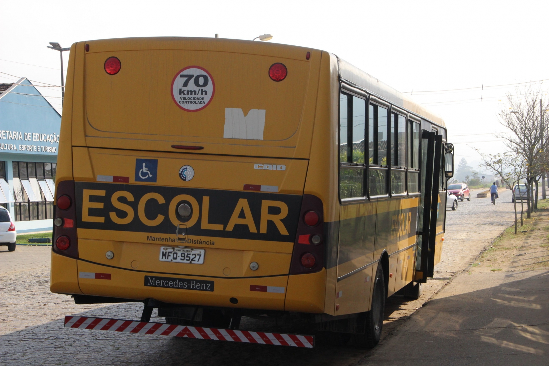 JDV Educação Massaranduba: Retorno presencial das aulas na rede municipal de ensino