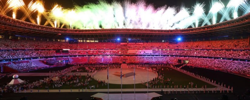 Mundo se despede das Olimpíadas de Tóquio e inicia contagem regressiva para Jogos de Paris
