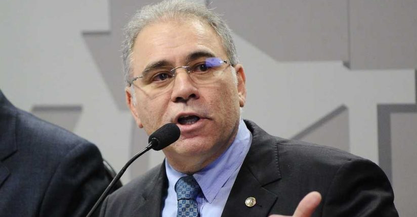 Ministro da Saúde diz que Brasil vai receber antiviral para enfrentamento da varíola dos macacos