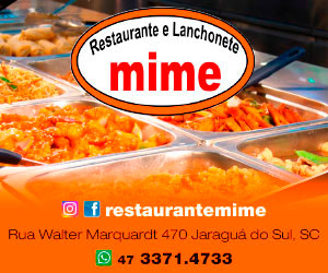 Restaurante Mime