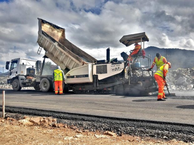 Aporte de R$ 50 milhões do governo de Santa Catarina para a duplicação da BR-280 será discutido nesta terça-feira em Brasília