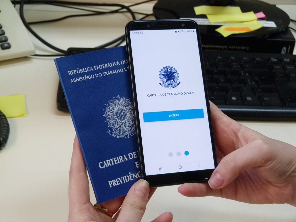 Sine divulga vagas de emprego disponíveis na região