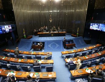 Senado aprova MP do programa de serviço voluntário