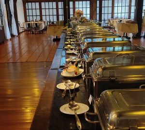 Restaurante Boa Vista prepara almoço especial para o Dia dos Pais