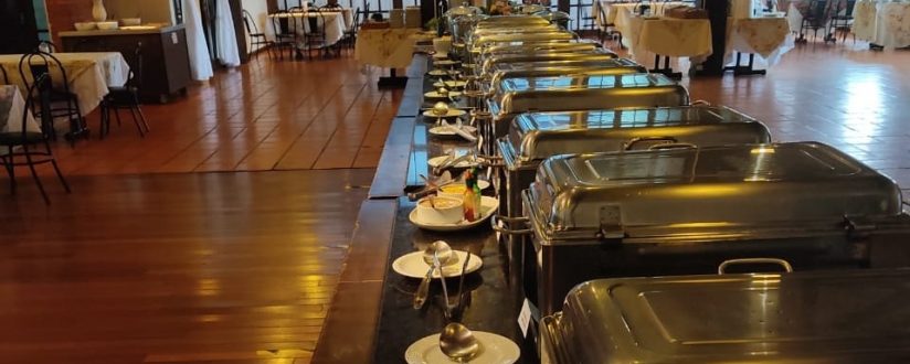 Restaurante Boa Vista prepara almoço especial para o Dia dos Pais Restaurante Boa Vista prepara almoço especial para o Dia dos Pais