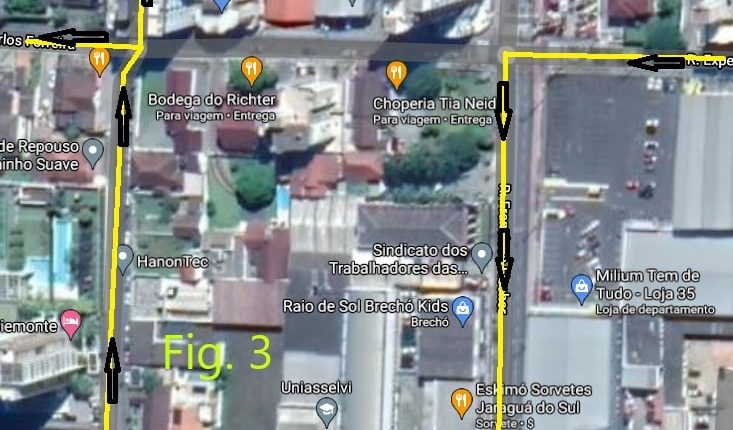 Samae fará interdição na rua Expedicionário Antônio Carlos Ferreira para instalação de duas bocas de lobo neste domingo Samae fará interdição na rua Expedicionário Antônio Carlos Ferreira para instalação de duas bocas de lobo neste domingo