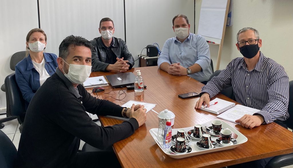 Programa Juro Zero de Jaraguá desperta interesse de Itajaí