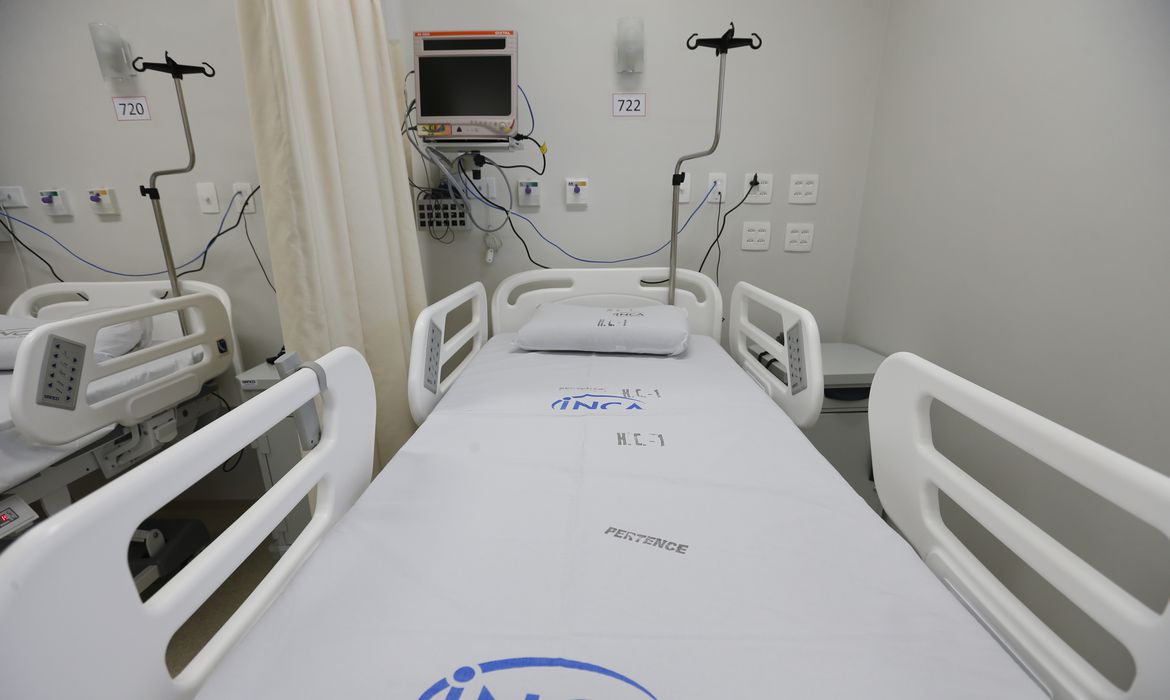 Governo zera imposto de medicamento para câncer
