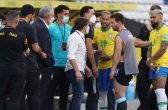 CBF busca suspender partida Brasil x Argentina pelas Eliminatórias