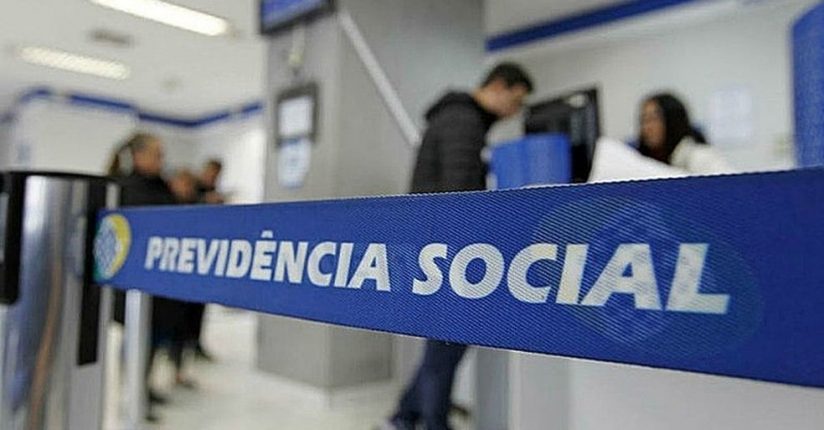 Mais de 7,9 milhões de segurados do INSS precisam fazer a prova de vida Mais de 7,9 milhões de segurados do INSS precisam fazer a prova de vida