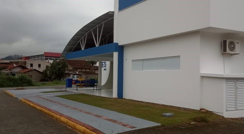 Unidade de Saúde do Avaí em Guaramirim estará fechada nesta tarde Unidade de Saúde do Avaí em Guaramirim estará fechada nesta tarde