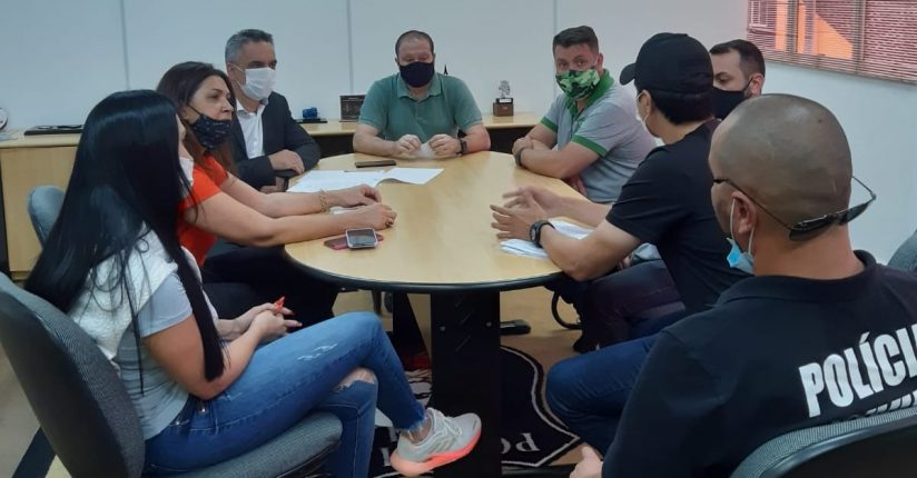 A partir de semana que vem, autoescolas têm mais vagas para exames práticos de CNH na região A partir de semana que vem, autoescolas têm mais vagas para exames práticos de CNH na região