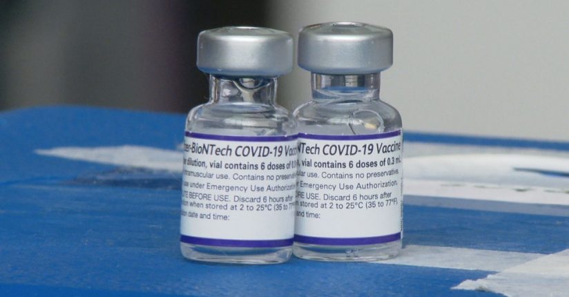 Jaraguá do Sul aguarda recebimento de doses da vacina contra covid-19 Jaraguá do Sul aguarda recebimento de doses da vacina contra covid-19