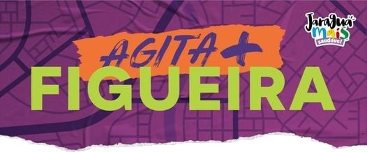 Jaraguá Mais Saudável reconhecida de utilidade pública