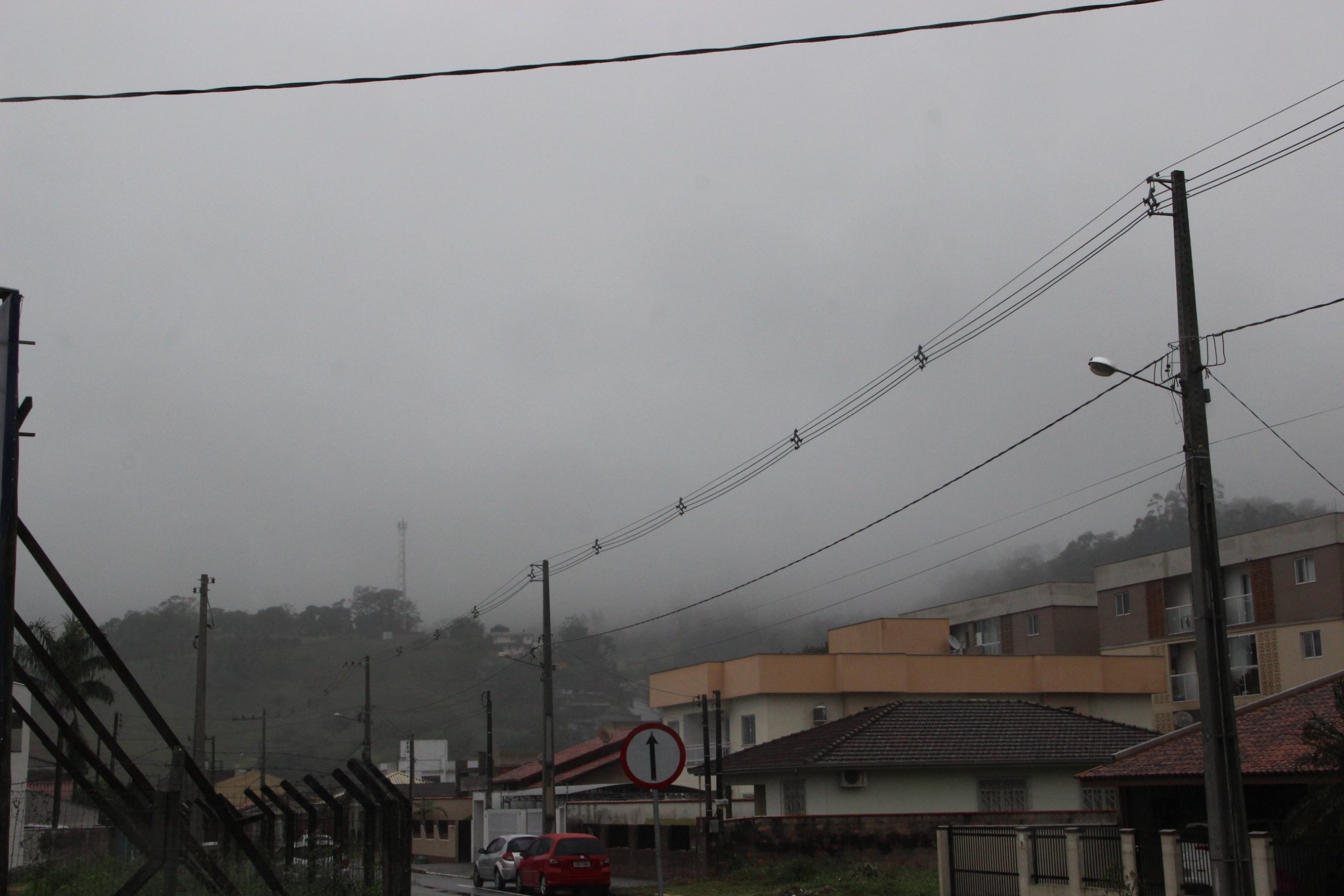 Primavera será marcada por chuvas com totais elevados em SC
