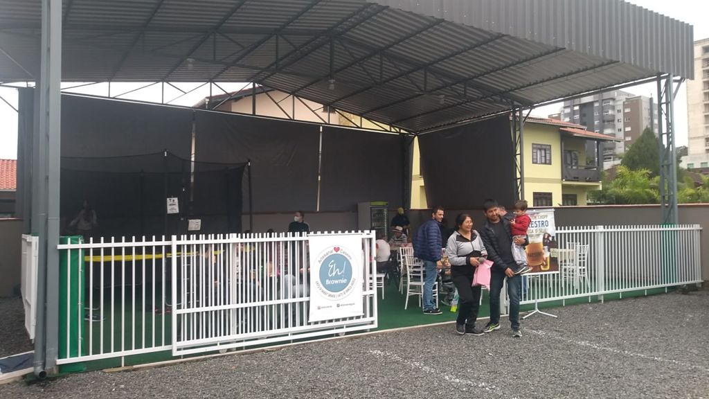 JCI Jaraguá prepara o 1º Festival do Pastel