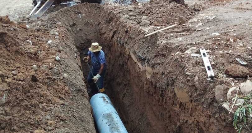 Ações de governo na infraestrutura mostram avanços em Corupá Ações de governo na infraestrutura mostram avanços em Corupá