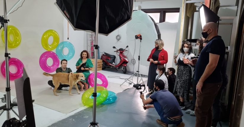 Iniciativa vai estimular adoção e reduzir abandono de pets na região Iniciativa vai estimular adoção e reduzir abandono de pets na região