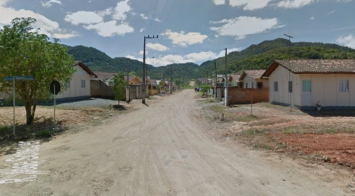 Rua José Scheuer de Jaraguá vai receber pavimentação com asfalto Rua José Scheuer de Jaraguá vai receber pavimentação com asfalto