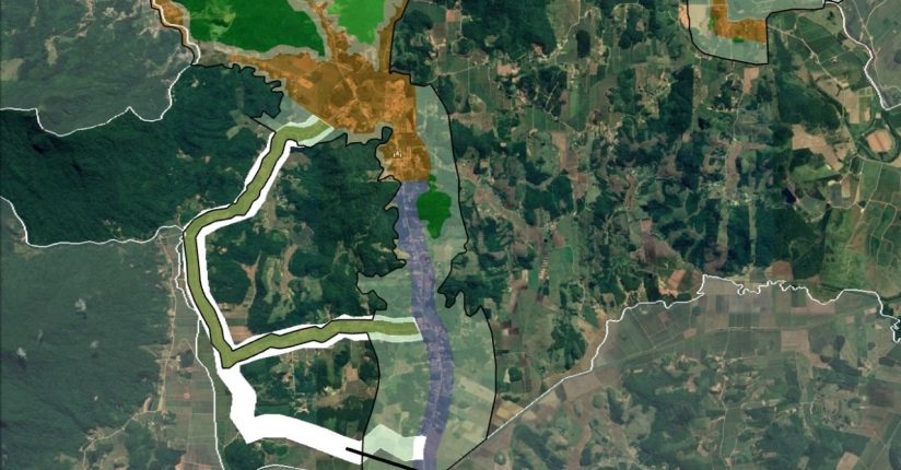 Audiência tratará da alteração e correção do Plano Diretor de Guaramirim Audiência tratará da alteração e correção do Plano Diretor de Guaramirim