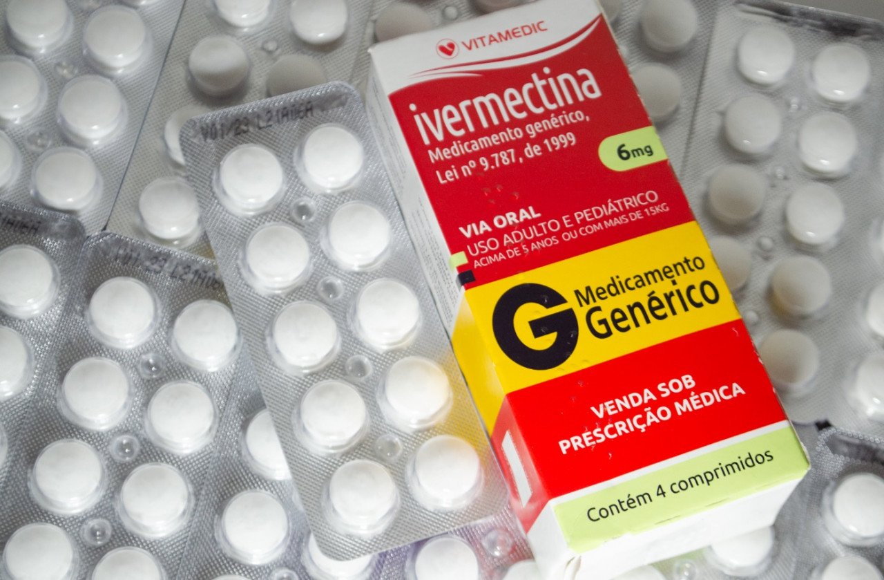 MPT proíbe empresa jaraguaense de distribuir ivermectina para funcionários