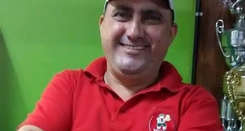 Morre dono da Smurf ‘s Lanches em Jaraguá do Sul Morre dono da Smurf ‘s Lanches em Jaraguá do Sul