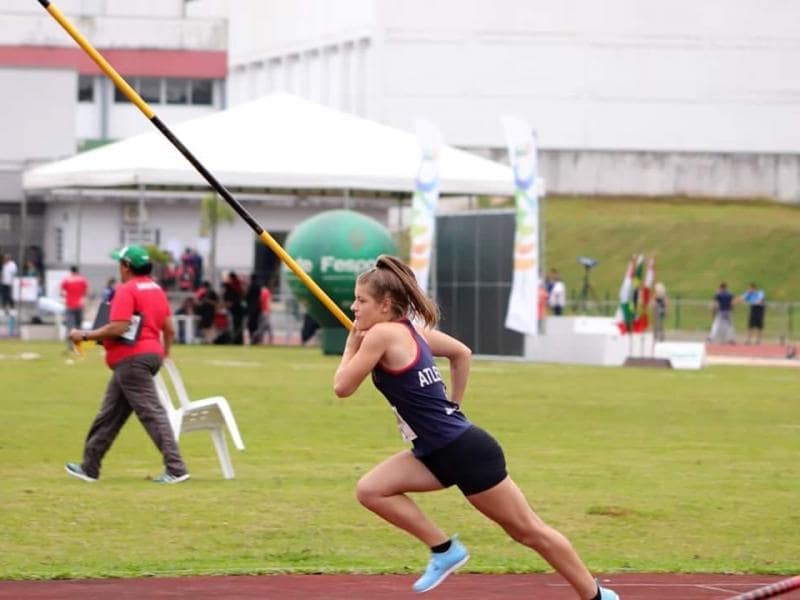 Atletas jaraguaenses são convocados para Jogos Escolares Brasileiros