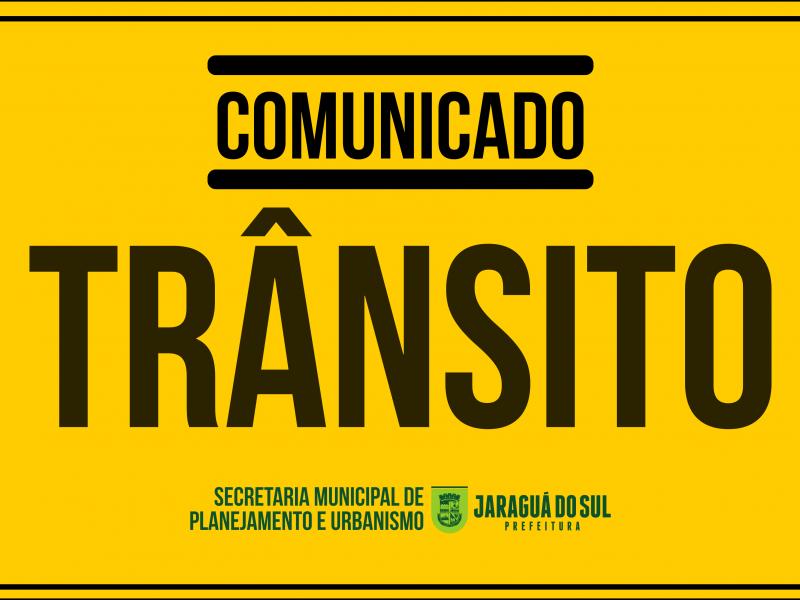 Concessionária de linha férrea fará obras em três ruas de Jaraguá nos próximos meses