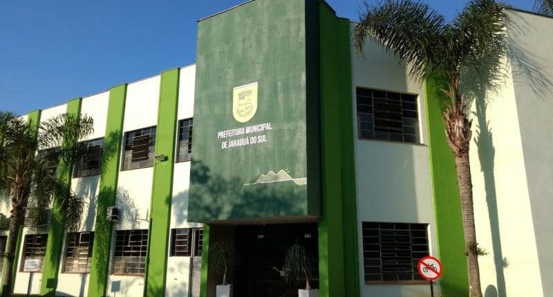 Provas psicológicas do concurso de Jaraguá do Sul são programadas para novembro Provas psicológicas do concurso de Jaraguá do Sul são programadas para novembro