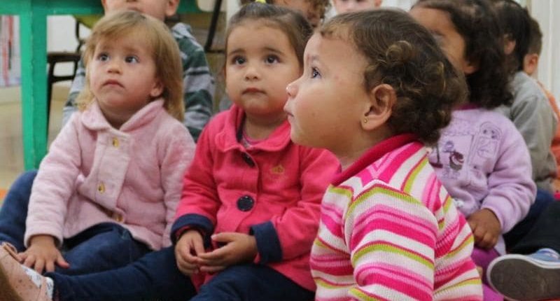 Cadastramento para lista de espera na educação infantil 2022 de Jaraguá abre em janeiro Cadastramento para lista de espera na educação infantil 2022 de Jaraguá abre em janeiro