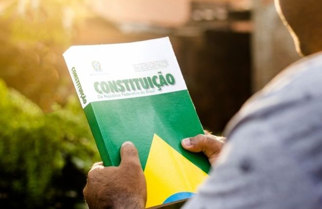 33 anos da Constituição Cidadã: A seguridade social é um direito de todo cidadão brasileiro descrito na Carta Magna