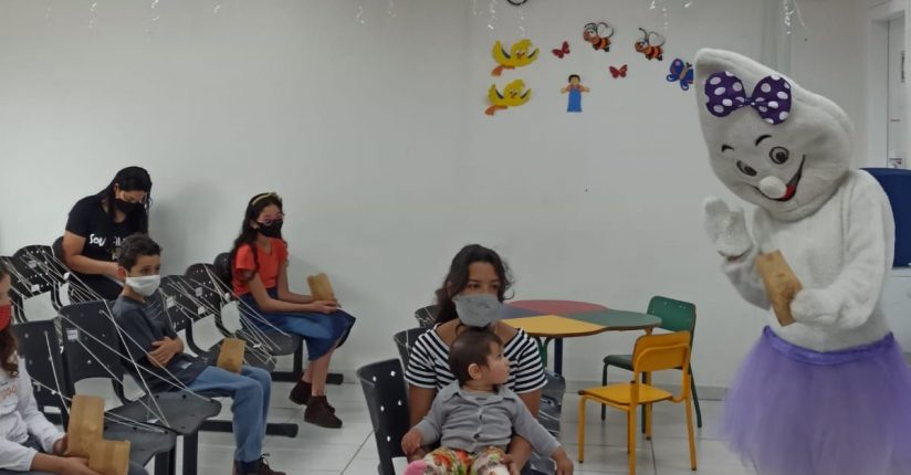 Guaramirim aplicou mais de 1.6 mil vacinas na ação de multivacinação neste sábado Guaramirim aplicou mais de 1.6 mil vacinas na ação de multivacinação neste sábado