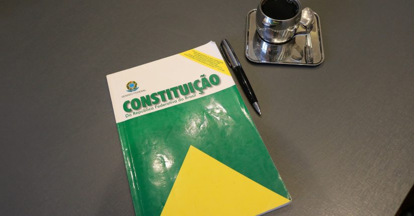 33 anos da Constituição Cidadã: Da soberania nacional e reforma agrária