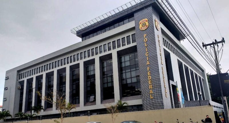 3ª fase da Operação Alcatraz é deflagrada e ex-secretário de SC é um dos alvos 3ª fase da Operação Alcatraz é deflagrada e ex-secretário de SC é um dos alvos