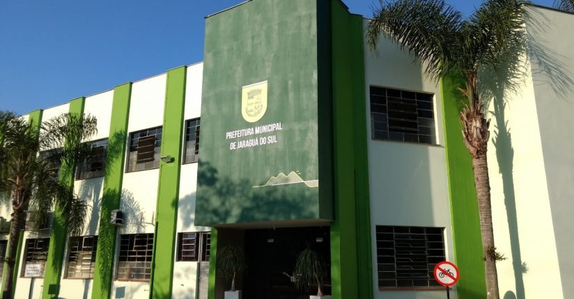 Prefeitura de Jaraguá do Sul abre inscrição para estágio de ensino superior Prefeitura de Jaraguá do Sul abre inscrição para estágio de ensino superior