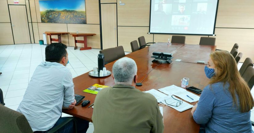 Sociedades e casas noturnas de Jaraguá conhecem novo regramento contra a covid-19 Sociedades e casas noturnas de Jaraguá conhecem novo regramento contra a covid-19
