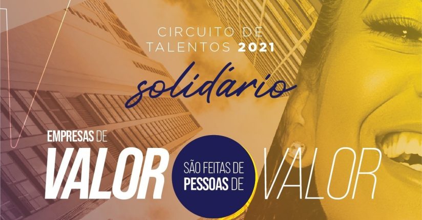 ABRH-Jaraguá do Sul promove Circuito de Talentos Solidário ABRH-Jaraguá do Sul promove Circuito de Talentos Solidário
