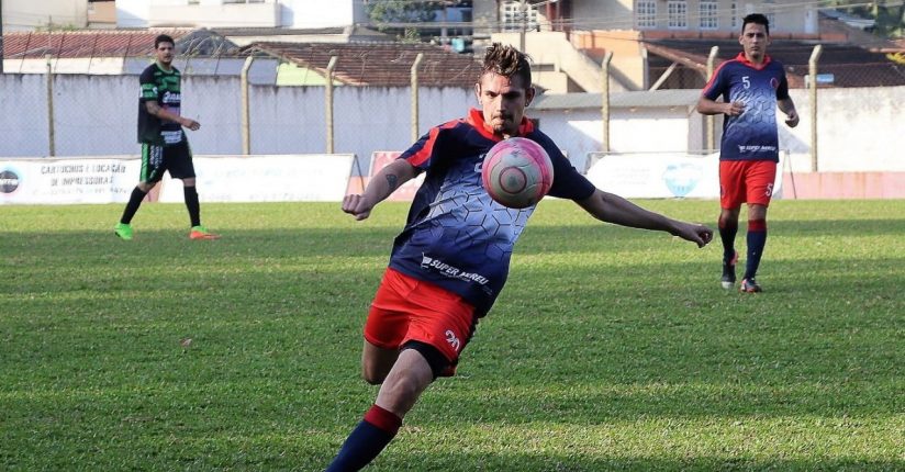Taça Jaraguá do Sul de Futebol começa neste fim de semana Taça Jaraguá do Sul de Futebol começa neste fim de semana