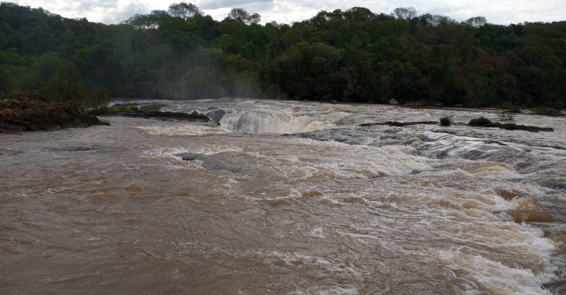 Chuvas de setembro diminuem efeitos da estiagem em Santa Catarina Chuvas de setembro diminuem efeitos da estiagem em Santa Catarina