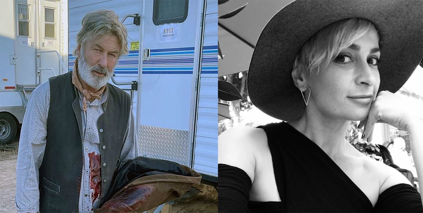 “Estou cooperando totalmente com a investigação policial para resolver como essa tragédia ocorreu”, disse o ator e produtor Alec Baldwin sobre a morte da diretora de fotografia Halyna Hutchins