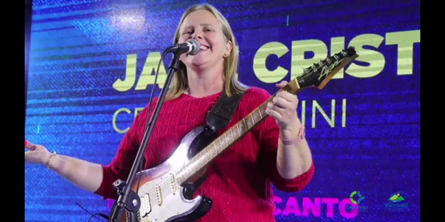 JDV Educação Massaranduba: Concurso Jingle Massaranduba 60 Anos